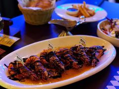 -Ambra Haus琥珀屋精酿餐厅(宝山店)