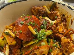 -辣螃铠盆盆蟹大排档(总店)