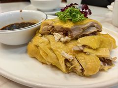 -老平安农家菜(平安店)