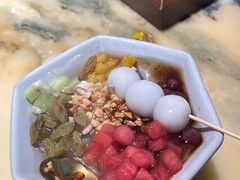 -锦府盐帮·侯宅(五棵松万达店)