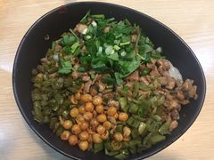 -西粉堂新疆米粉(朝外店)