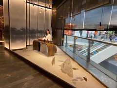 -京华烟云·北京烤鸭(领展购物广场·中关村店)