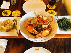 kankun&nbsp;garlic-Ministry of Crab(科伦坡店)