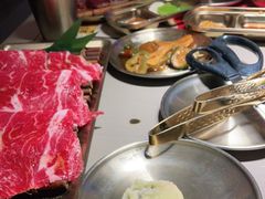 -西塔老太太泥炉烤肉(温州首店万象城黑金店)