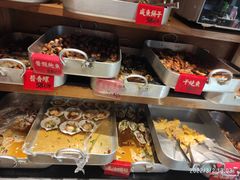 -日丰园海肠水饺·老字号大连海鲜(和平广场店)