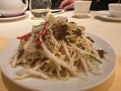-利苑酒家(宜安广场店)
