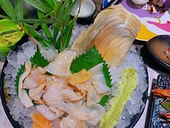 -極上萬膳·日料放题(海岸城店)