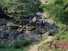 -山沟沟景区