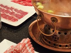 -南门涮肉(上海二店)