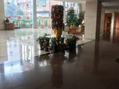 -上海青松城大酒店