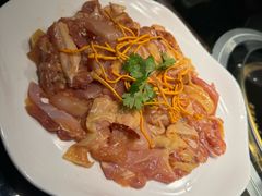 -顺峰顺水顺德菜(龙华店)