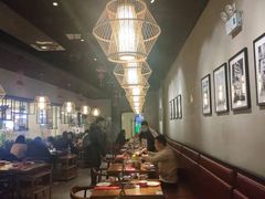 大堂-好想牛·鲜切自助牛肉火锅(七堡花园城店)