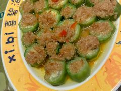 -桥东喜碧海鲜街(水东街店)