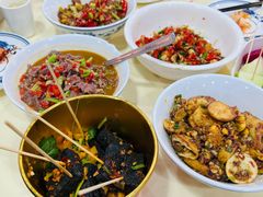 -笨罗卜浏阳菜馆(太平街店)