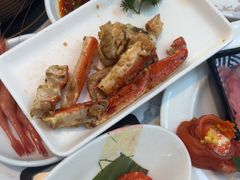 -半岛听涛蒸汽海鲜自助(K11店)