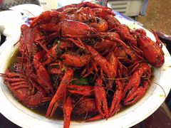 -盱眙红叶龙虾(金源北路店)