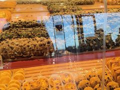 -味多美蛋糕(双合地铁店)