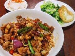 -寻裕记·现炒浇头面(人民广场店)