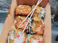 -品腐记·豆腐王朝(老门东总店)