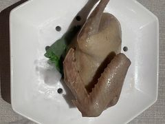 -狮王府淮扬菜(老门东店)