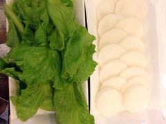 -许府牛杂·鲜牛肉火锅(梁溪万达店)