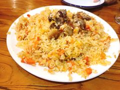 -阿达西新疆餐厅(西北大学店)