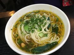 -秦云老太婆摊摊面(磁器口店)