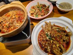 -陈家婆的菜(梅溪湖店)