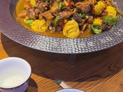 -俭寨大盘鸡·缸子肉·小公鸡·新疆菜(云通店)