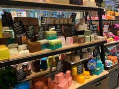 -LUSH(威尼斯人店)