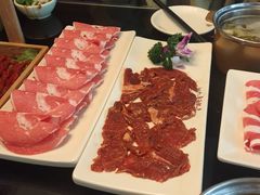 -鲁西肥牛(九方购物中心店)