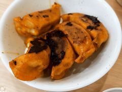 -蒋家桥饺面店(广陵路店)