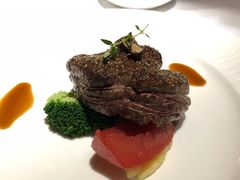 -王品牛排(佛山南海万科广场店)