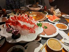 -老版火锅.12年西安排队王(沣峪口店)