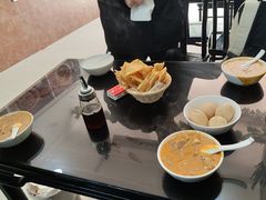 -方中山胡辣汤(顺河路店)