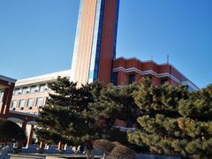 -东北师范大学(净月大街校区)