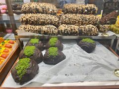 -露丝卡文•世界冠军面包(乐峰广场店)