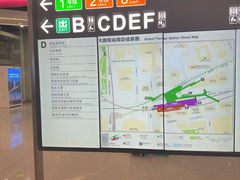 -大剧院(地铁站)