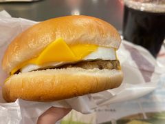 -麦当劳(一德路店)