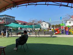 -小鱼草莓采摘园农家乐·小鱼餐厅