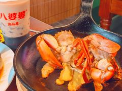 -八婆婆烧仙草(中山路店)