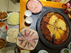 -陈眼镜火锅(总店)