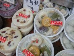 崇明糕-一品方糕专卖店