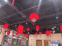 -渔民船说·北塘海鲜·天津菜·海肠捞饭(北塘古镇店)
