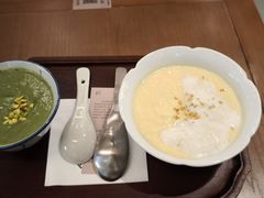 -RUXU入续糖水铺与包(卓悦中心店)