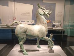 -广西壮族自治区博物馆