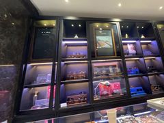 -日本手作眼镜·久川睛匠(新中关购物中心店)