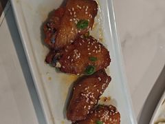 -船歌·鱼水饺青岛菜(合肥路永旺店)