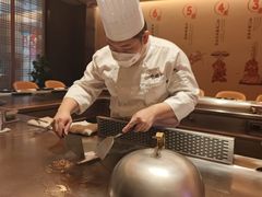 -赤坂亭·M9和牛烧肉·铁板烧·日料398放题(长泰广场店)
