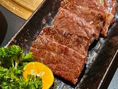 -無二炙坊·和牛烧肉(大钟寺1733店)
